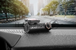 Видеорегистратор Mio MiVue J30 черный 3.6Mpix 1440x2560 1440p 150гр. MSTAR SSC337