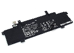 Аккумуляторная батарея для ноутбукa Asus Chromebook C300MA 11.4V 48Wh Orig