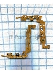 Плата разъема питания с микрофоном для LG Optimus L5 E610 E612 E615