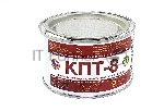 Термопаста КПТ-8 Connector 1 кг.