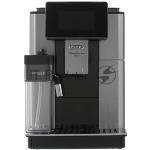 Кофемашина DeLonghi ECAM 610.75.MB металлик/черный, исп. кофе - зерновой/молотый, 2.2 л, 1450 Вт, 19 Бар, вид 11