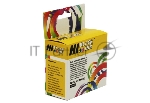 Расходные материалы Hi-Black CC641HE Картридж Hi-Black для HP DJ F4283/D2563, №121XL, BK, 600 стр.