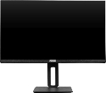 Монитор LIGHTCOM V-Plus ПЦВТ.852859.600-07 27" IPS 2560x1440, 100 Гц, 4 мс, 16:9, 300 кд/м², 1xHDMI, 1xDP, черный