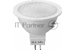 Лампа светодиодная ОНЛАЙТ 61133 OLL-MR16-5-230-6.5K-GU5.3