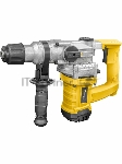 Перфоратор Kolner KRH 1050С, SDS-plus, 1050 Вт, 5,5 Дж, от сети