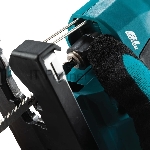 Электролобзик Makita DJV185Z, без АКБ, без ЗУ, вид 6