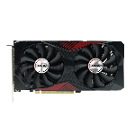 Видеокарта Afox PCI-E 4.0 AF3060-12GD6H4-V4 NVIDIA GeForce RTX 3060 12Gb 192bit GDDR6 1350/14000 HDMIx1 DPx3 HDCP Ret