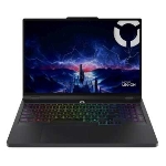 Ноутбук Lenovo Legion Pro 5 16IAX10/16"/OLED/Intel Core Ultra 7 255HX/16 Gb/1 TbSSD/nVidia GeForce RTX 5060 8GB/Windows 11 Home/черный/2.43kg