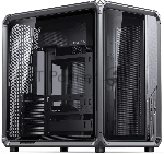 Корпус Jonsbo X400 Pro, Midi-Tower, серый