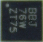Контроллер TPS62020 DRCR