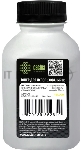 Тонер Cactus CS-THPCHUY-50 желтый флакон 50гр. для принтера HP Color Universal CF540A/CF400A/CF410A/CF400A/CE310