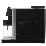 Кофемашина DeLonghi ECAM 610.75.MB металлик/черный, исп. кофе - зерновой/молотый, 2.2 л, 1450 Вт, 19 Бар, вид 10