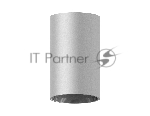 Корпус светильника C6324 SSL серебро песок D60*H100mm MR16 GU5.3