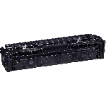 Тонер-картридж CRG 075 Y (1300 pages)