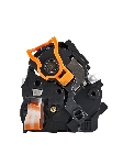 КОМПЛЕКТ Sakura CE278A/CRG728 из 2х картриджей для HP, Canon, черный, 2100 к.