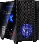 Компьютер Bloody BD-PC CBH76T1 MT i5 13400F (2.5) 32Gb SSD1Tb RTX5060 8Gb Windows 11 Home 64 GbitEth 650W черный (RUS) (2153477), вид 17