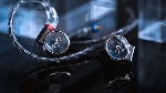 Проводные наушники FiiO FD3 черный/медный, внутриканальные, Jack 3.5 мм, вид 18