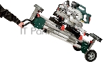 Подставка Metabo д.тоц.пил KSU 401 629006000, вид 2