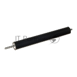 Вал резиновый (нижний) HP P4014/4015 (Hi-Black)