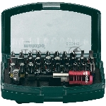 Набор бит METABO 626700000 32 предм.