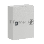 Шкаф ST с монтажной платой ДКС R5ST0431 400х300х150 мм от IP65-до IP66 IK10