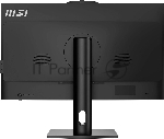 Моноблок MSI Pro AP272P 14M-685XRU 27" Full HD i7 14700 (2.1) 32Gb SSD1Tb UHDG 770 noOS GbitEth WiFi BT 120W клавиатура мышь Cam черный 1920x1080 (9S6-AF8321-820), вид 5