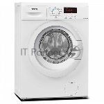 Стиральная машина Korting KWM 40B1060 белый, загрузка фронтальная 6 кг, 1000 об/мин, класс: А+