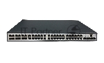 Коммутатор ORIGO OS3152/A1A, 48×1 Гбит/с + 4×1 Гбит/с SFP, управляемый