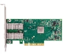 Сетевая карта Mellanox ConnectX-4 Lx EN network interface card, 10GbE dual-port SFP+, PCIe3.0 x8, tall bracket, ROHS R6
