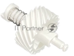 Шестерня подачи тонера CET Z20R для Kyocera FS-1040 DGP0667 (3V2M202420)
