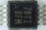 Контроллер TPS62050 DGSR