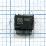 Мосфет SSM49576M SO-8