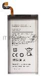 Аккумулятор (батарея) для Samsung Galaxy S8 Plus (SM-G955F) EB-BG955ABA 3750mAh VoltPack