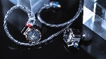 Проводные наушники FiiO FD3 черный/медный, внутриканальные, Jack 3.5 мм, вид 17