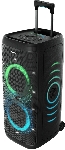 Акустическая система Hisense PARTY THUNDER черный, вид 25
