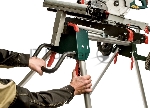 Подставка Metabo д.тоц.пил KSU 401 629006000