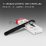 Овощечистка Victorinox Iotaс лезвием двухсторон. черный (6.0943.3), вид 5