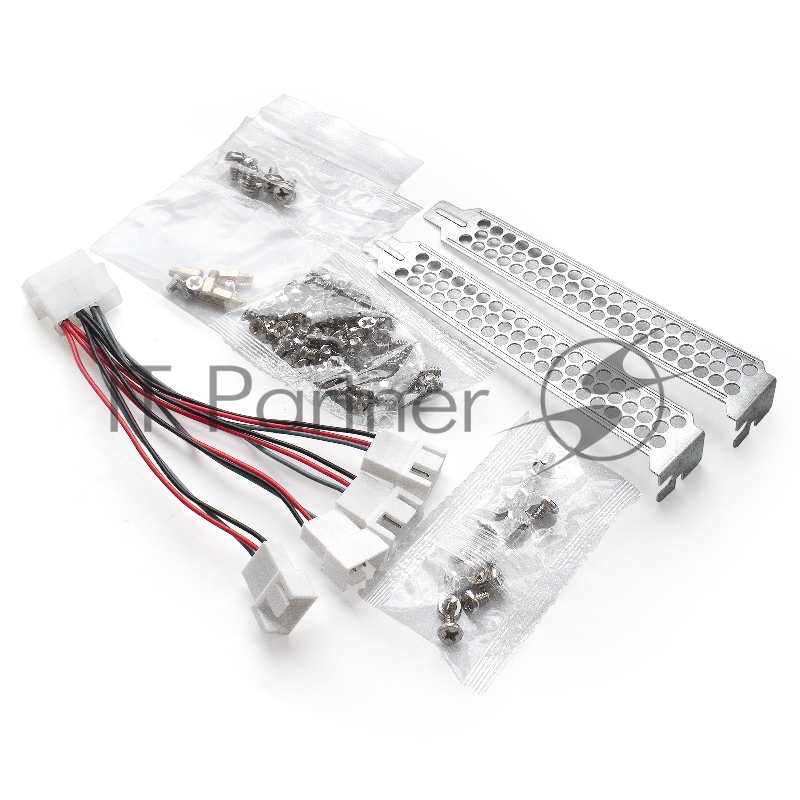 Серверная платформа ExeGate Pro 4U660-HS24 <RM 19", высота 4U, глубина 660, Redundant БП 2x1600W, 24xHotSwap, USB>