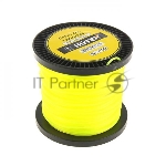 Леска для садовых триммеров Huter S24100 d=2.4мм L=100м для Hunter GGT-800S(T)/1000S(T)/1300S(T)/1500S(T) (71/2/4)