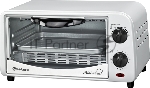 Мини-печь Sakura SA-7018W белый