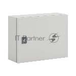 Шкаф ST с монтаж. платой 300х400х150мм от IP65-до IP66 IK10 ДКС R5ST0341