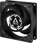 Комплект вентиляторов для корпуса ARCTIC P8 Silent Black комплект 5 шт (ACFAN00301A) черный 80мм 1600rpm 22.5db 3-pin