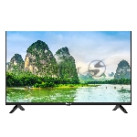 Телевизор Blackton 32" Bt 32HSF01B черный DLED HD 60Hz Smart TV Android 14 1GB/8GB