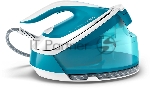 Парогенератор Philips GC7920/20 голубой/белый, 2400 Вт, 120 г/мин, 430 г/мин, 1500 мл