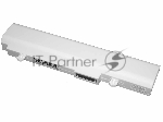 Аккумуляторная батарея для ноутбука Asus Eee PC 1015 1016 1011PX VX6 10.8V 5200mAh OEM белый