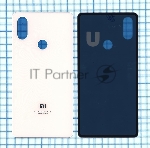 Задняя крышка для Xiaomi Mi 8 SE розовый