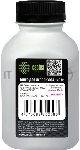 Тонер Cactus CS-THPCHUM-50 пурпурный флакон 50гр. для принтера HP Color Universal CF540A/CF400A/CF410A/CF400A/CE310