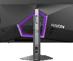 Монитор AOC 27" AG276QZD2 черный QD OLED LED 16:9 HDMI M/M матовая HAS Piv 1500000:1 1000cd 178гр/178гр 2560x1440 240Hz DP Quad 2K (1440p) USB, вид 10