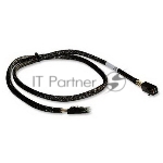Кабель ACD-SFF8643-8087-10M, INT, SFF8643-SFF8087 (MiniSAS HD-to-MiniSAS internal cable), 100cm