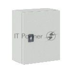 Шкаф ST с монтаж. платой 300х250х150мм от IP65-до IP66 IK10 ДКС R5ST0391